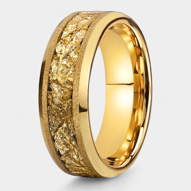 Aureum - Ring