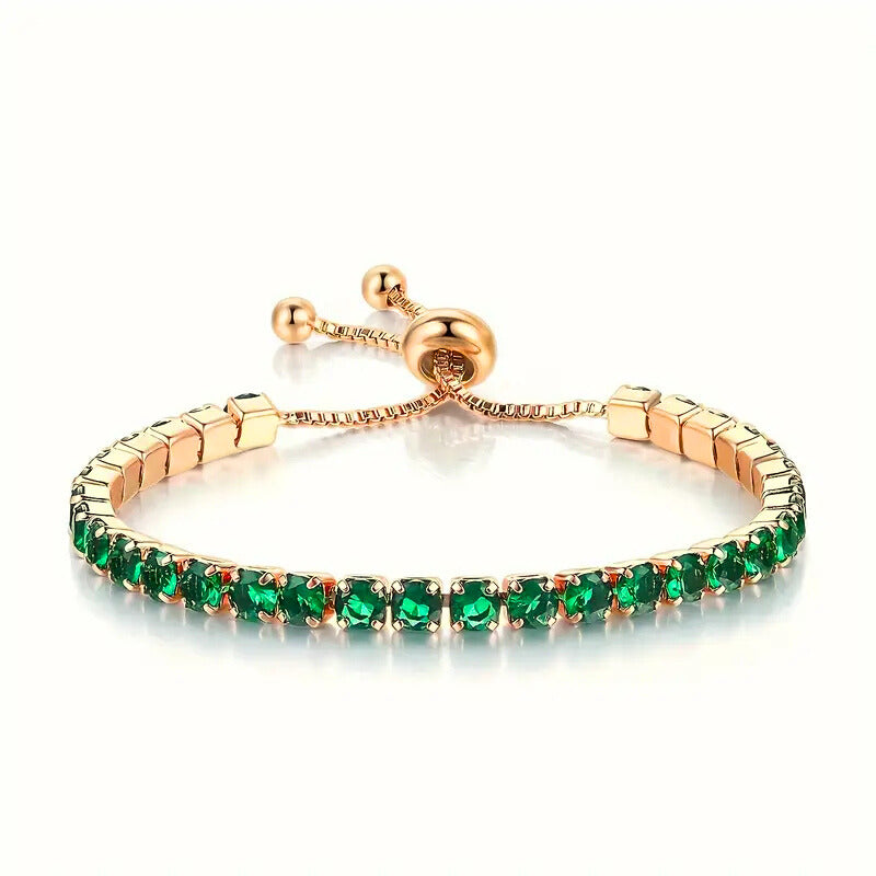 Pulsera Alessia Moreau | Guld